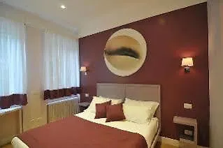 Bed & Breakfast Old Kitchen Vatican Suites Rome