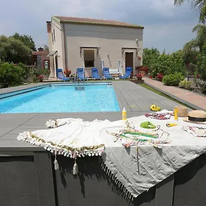 Casa Delle Foglie Italie