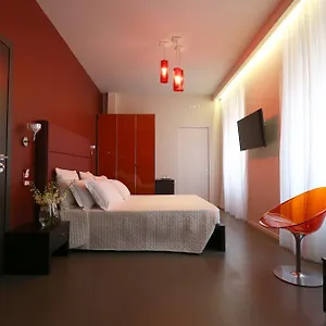 Maison d'hôtes Residenza Crescenzio, Rome