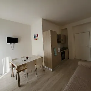 Centro Hotel apartamentowy