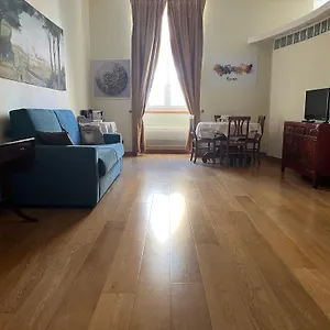 Nocleg ze śniadaniem I Prati Di, Rzym