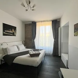 Maison d'hôtes Arch, Rome