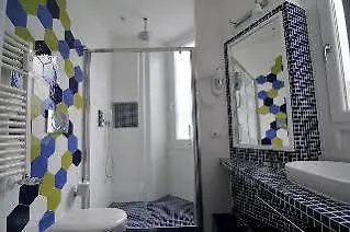 רומא Old Kitchen Vatican Suites לינה וארוחת בוקר