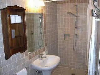רומא Old Kitchen Vatican Suites