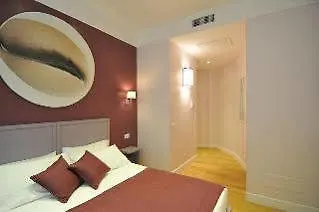 רומא Old Kitchen Vatican Suites איטליה