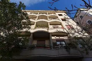 רומא Old Kitchen Vatican Suites 2*,