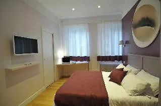 רומא Old Kitchen Vatican Suites