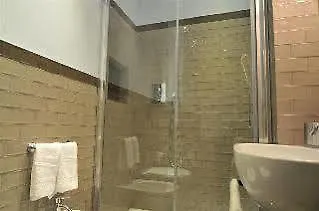 לינה וארוחת בוקר רומא Old Kitchen Vatican Suites