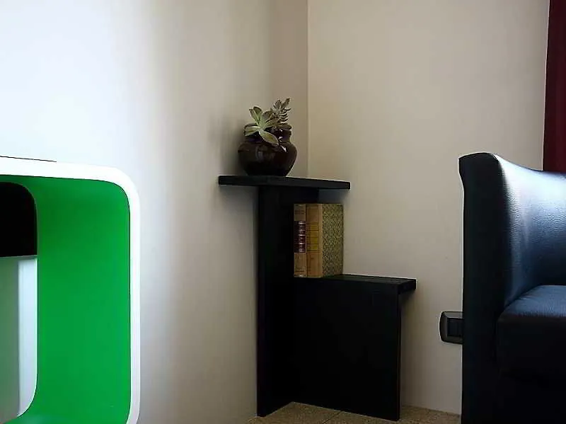 ** לינה וארוחת בוקר רומא Old Kitchen Vatican Suites איטליה