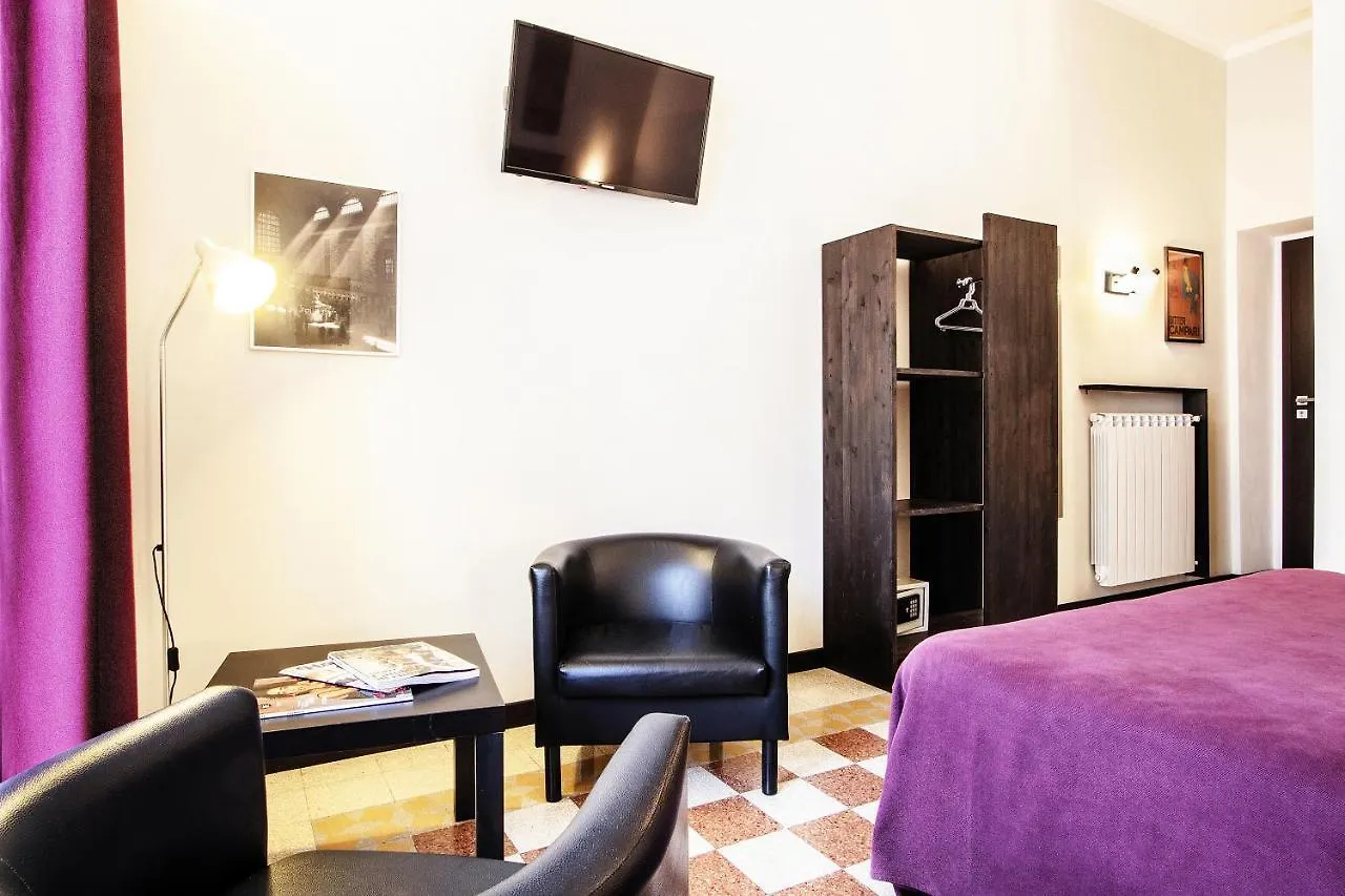 רומא Old Kitchen Vatican Suites לינה וארוחת בוקר