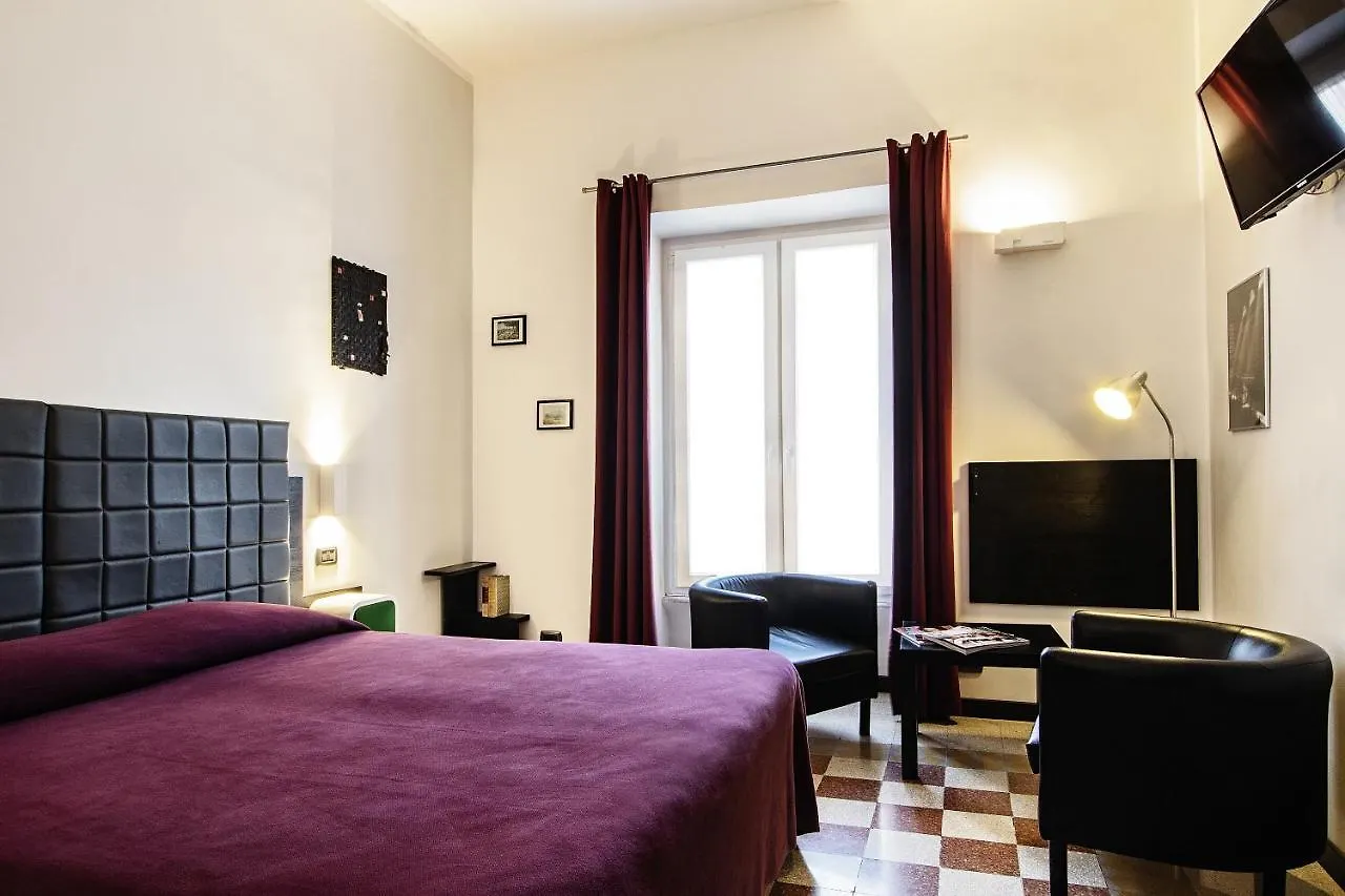 רומא Old Kitchen Vatican Suites איטליה