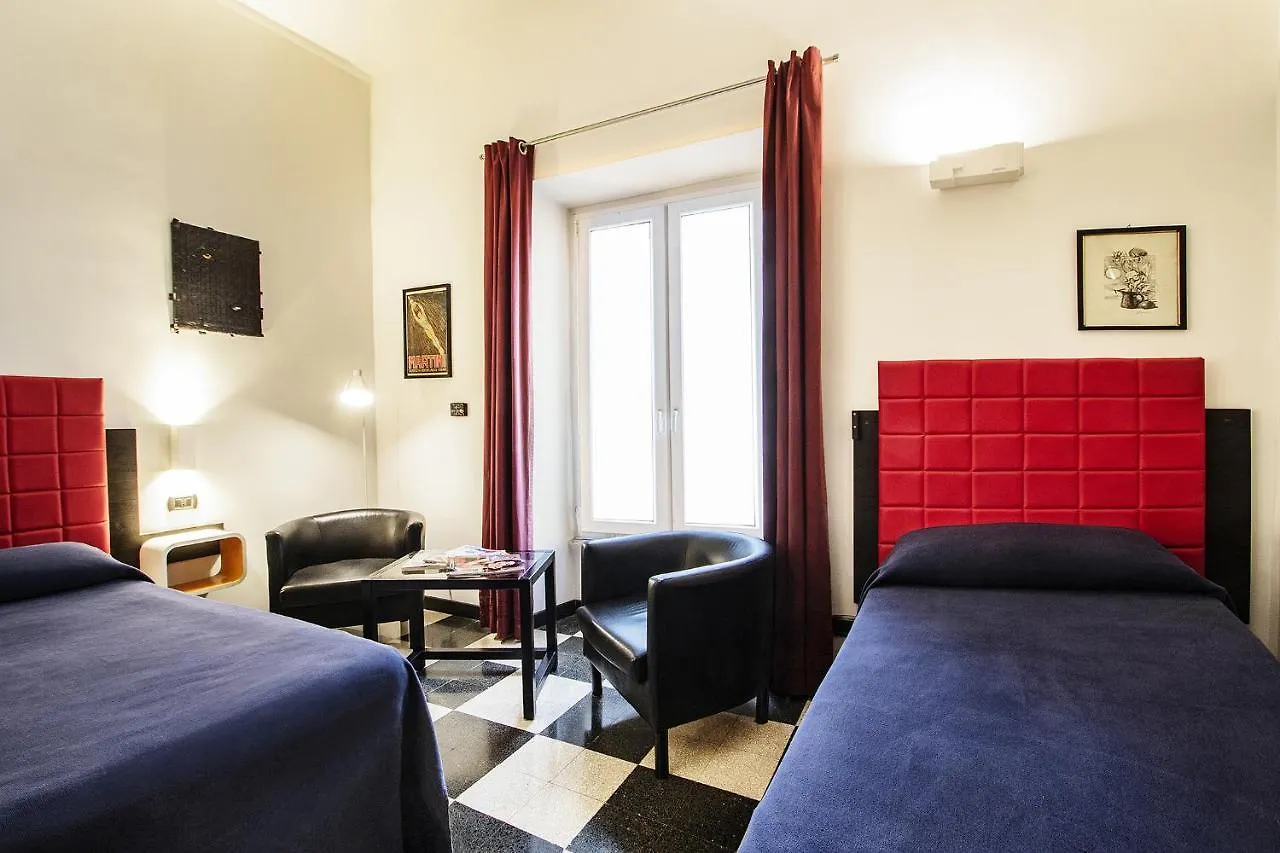 רומא Old Kitchen Vatican Suites לינה וארוחת בוקר