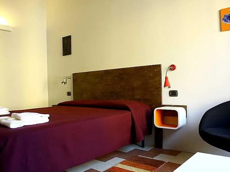 ** Couette-café Old Kitchen Vatican Suites Rome Italie