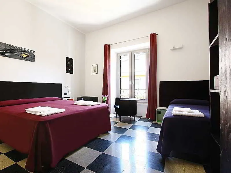 Old Kitchen Vatican Suites Rome Couette-café