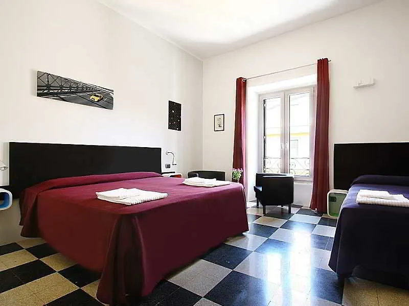 Old Kitchen Vatican Suites Rome