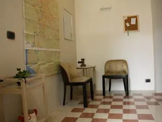 Old Kitchen Vatican Suites Rome Couette-café