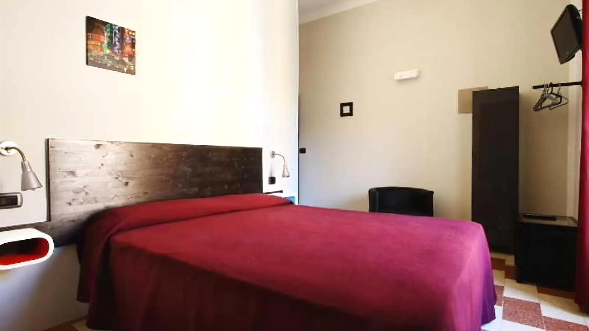 Couette-café Old Kitchen Vatican Suites Rome