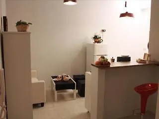 Old Kitchen Vatican Suites 로마 이탈리아