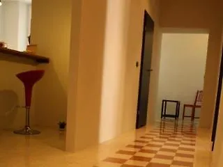 B&B Old Kitchen Vatican Suites 로마