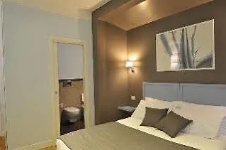 ** B&B Old Kitchen Vatican Suites 로마 이탈리아