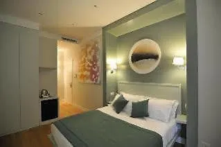 Old Kitchen Vatican Suites 로마 B&B